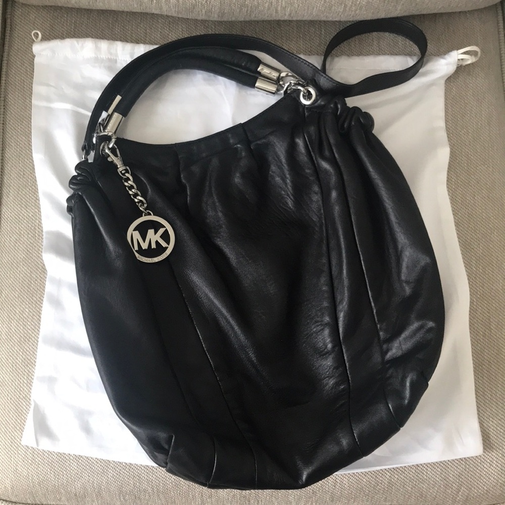 Michael Kors Soft Leather Purse